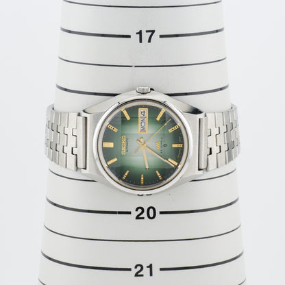SEIKO LORD MATIC LM 23 JEWELS AUTOMATIC REF. 5606-7310