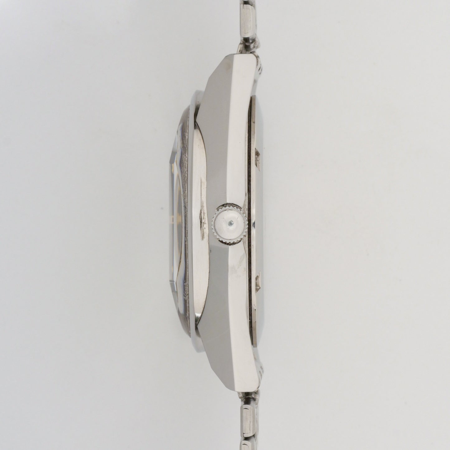 SEIKO LORD MATIC LM 23 JEWELS AUTOMATIC REF. 5606-7310