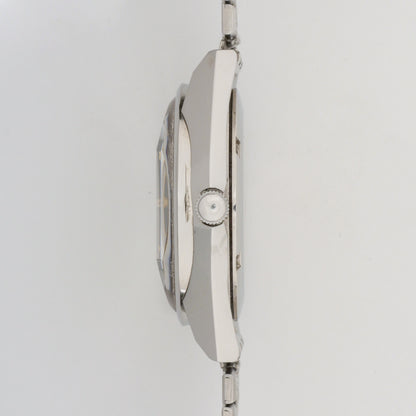 SEIKO LORD MATIC LM 23 JEWELS AUTOMATIC REF. 5606-7310