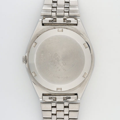 SEIKO LORD MATIC LM 23 JEWELS AUTOMATIC REF. 5606-7310