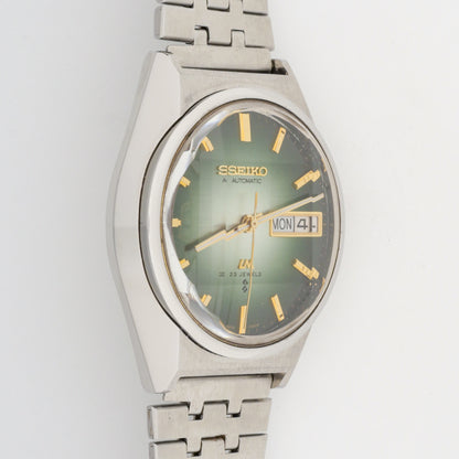 SEIKO LORD MATIC LM 23 JEWELS AUTOMATIC REF. 5606-7310