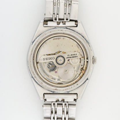 SEIKO LORD MATIC LM 23 JEWELS AUTOMATIC REF. 5606-7310