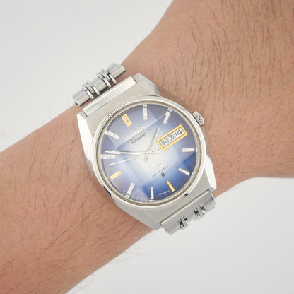SEIKO LORD MATIC LM 23 JEWELS AUTOMATIC REF. 5606-7310