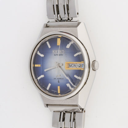 SEIKO LORD MATIC LM 23 JEWELS AUTOMATIC REF. 5606-7310