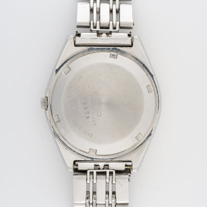 SEIKO LORD MATIC LM 23 JEWELS AUTOMATIC REF. 5606-7310