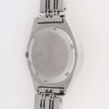 SEIKO LORD MATIC LM 23 JEWELS AUTOMATIC REF. 5606-7310