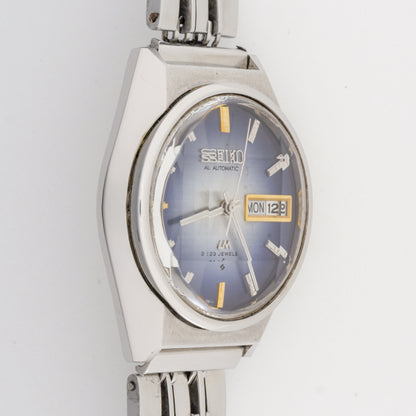 SEIKO LORD MATIC LM 23 JEWELS AUTOMATIC REF. 5606-7310