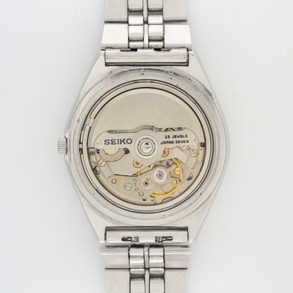 SEIKO LORD MATIC LM 23 JEWELS AUTOMATIC REF. 5606-7310