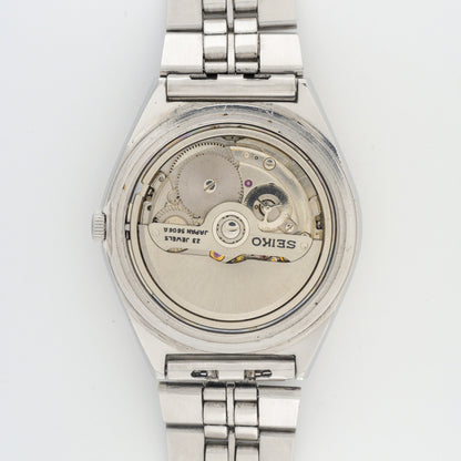 SEIKO LORD MATIC LM 23 JEWELS AUTOMATIC REF. 5606-7310
