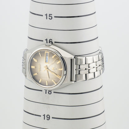 SEIKO LORD MATIC LM 23 JEWELS AUTOMATIC REF. 5606-7310