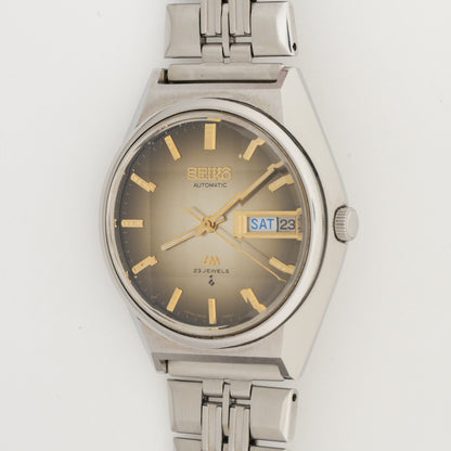 SEIKO LORD MATIC LM 23 JEWELS AUTOMATIC REF. 5606-7310
