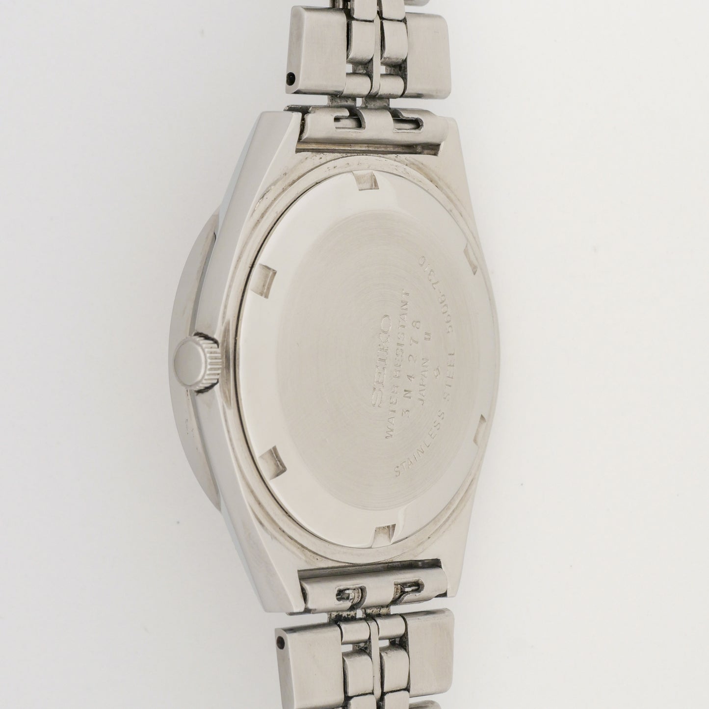 SEIKO LORD MATIC LM 23 JEWELS AUTOMATIC REF. 5606-7310