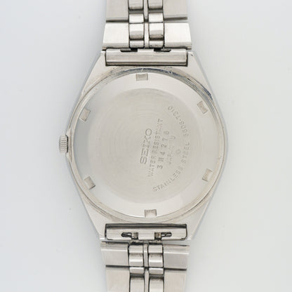 SEIKO LORD MATIC LM 23 JEWELS AUTOMATIC REF. 5606-7310