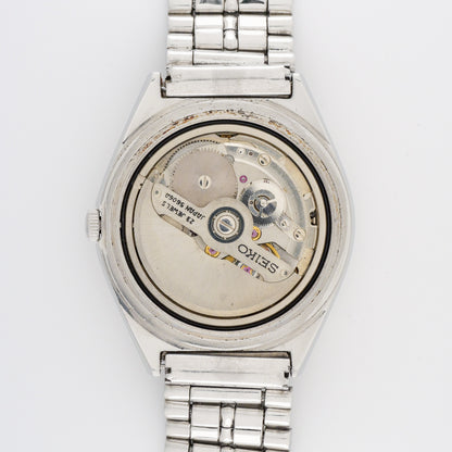 SEIKO LORD MATIC LM 23 JEWELS AUTOMATIC REF. 5606-7310