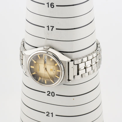 SEIKO LORD MATIC LM 23 JEWELS AUTOMATIC REF. 5606-7310