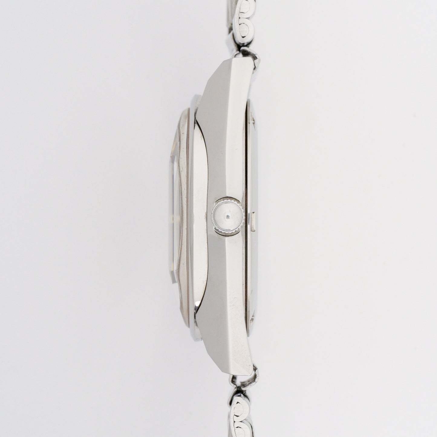 SEIKO LORD MATIC LM 23 JEWELS AUTOMATIC REF. 5606-7310