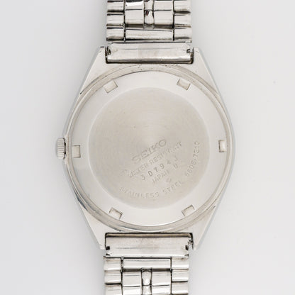 SEIKO LORD MATIC LM 23 JEWELS AUTOMATIC REF. 5606-7310