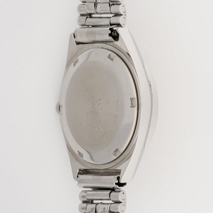 SEIKO LORD MATIC LM 23 JEWELS AUTOMATIC REF. 5606-7310