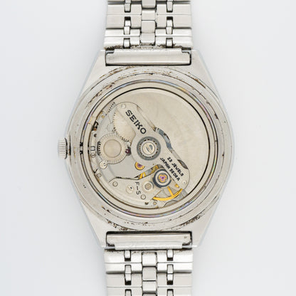 SEIKO LORD MATIC LM 23 JEWELS AUTOMATIC REF. 5606-7310