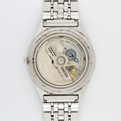 SEIKO LORD MATIC LM 23 JEWELS AUTOMATIC REF. 5606-7310