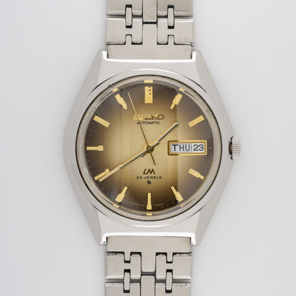 SEIKO LORD MATIC LM 23 JEWELS AUTOMATIC REF. 5606-7310