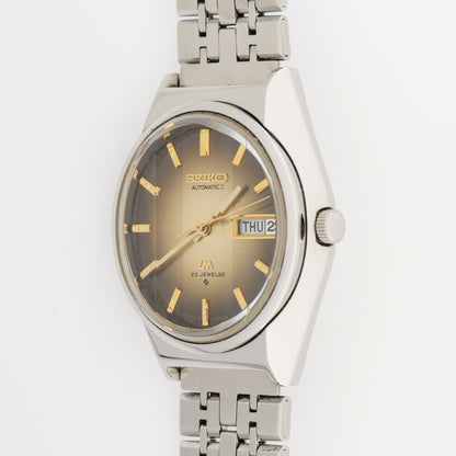 SEIKO LORD MATIC LM 23 JEWELS AUTOMATIC REF. 5606-7310