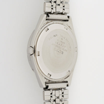 SEIKO LORD MATIC LM 23 JEWELS AUTOMATIC REF. 5606-7310