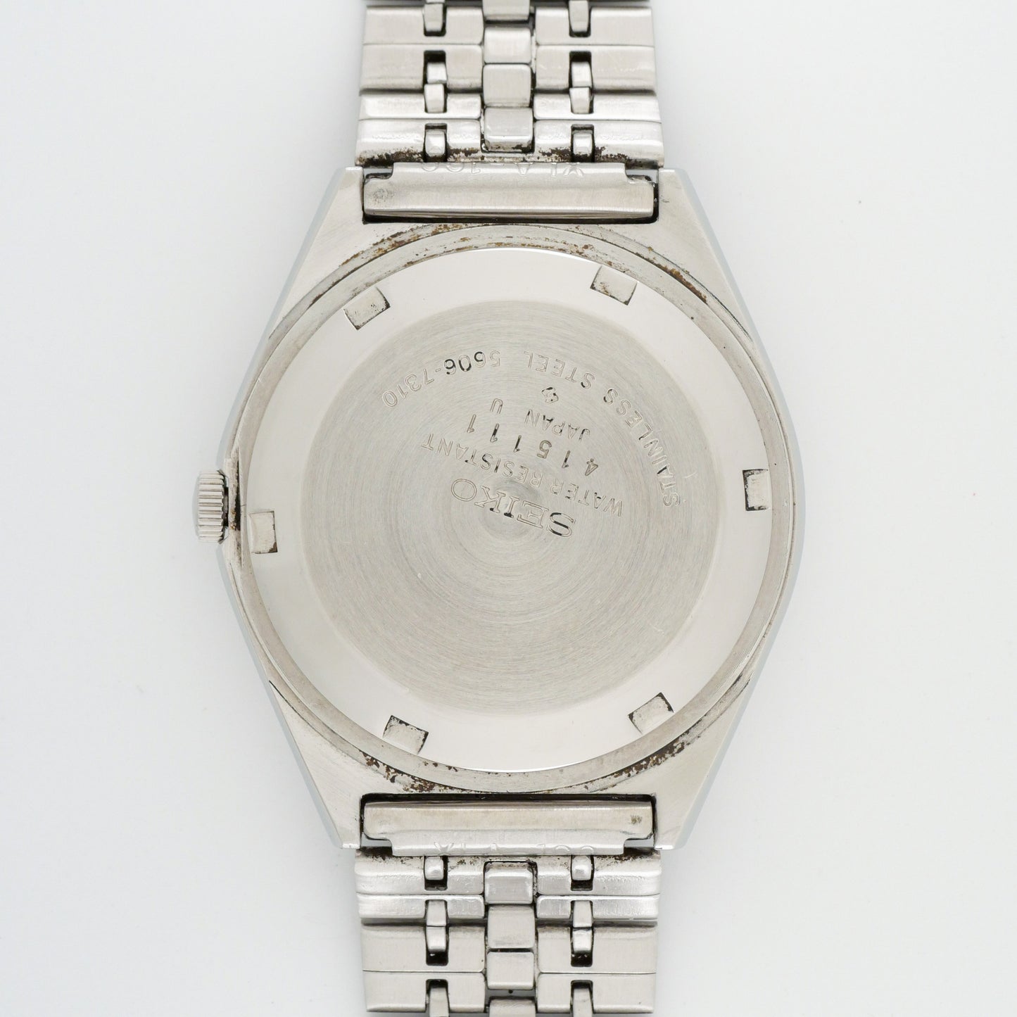 SEIKO LORD MATIC LM 23 JEWELS AUTOMATIC REF. 5606-7310