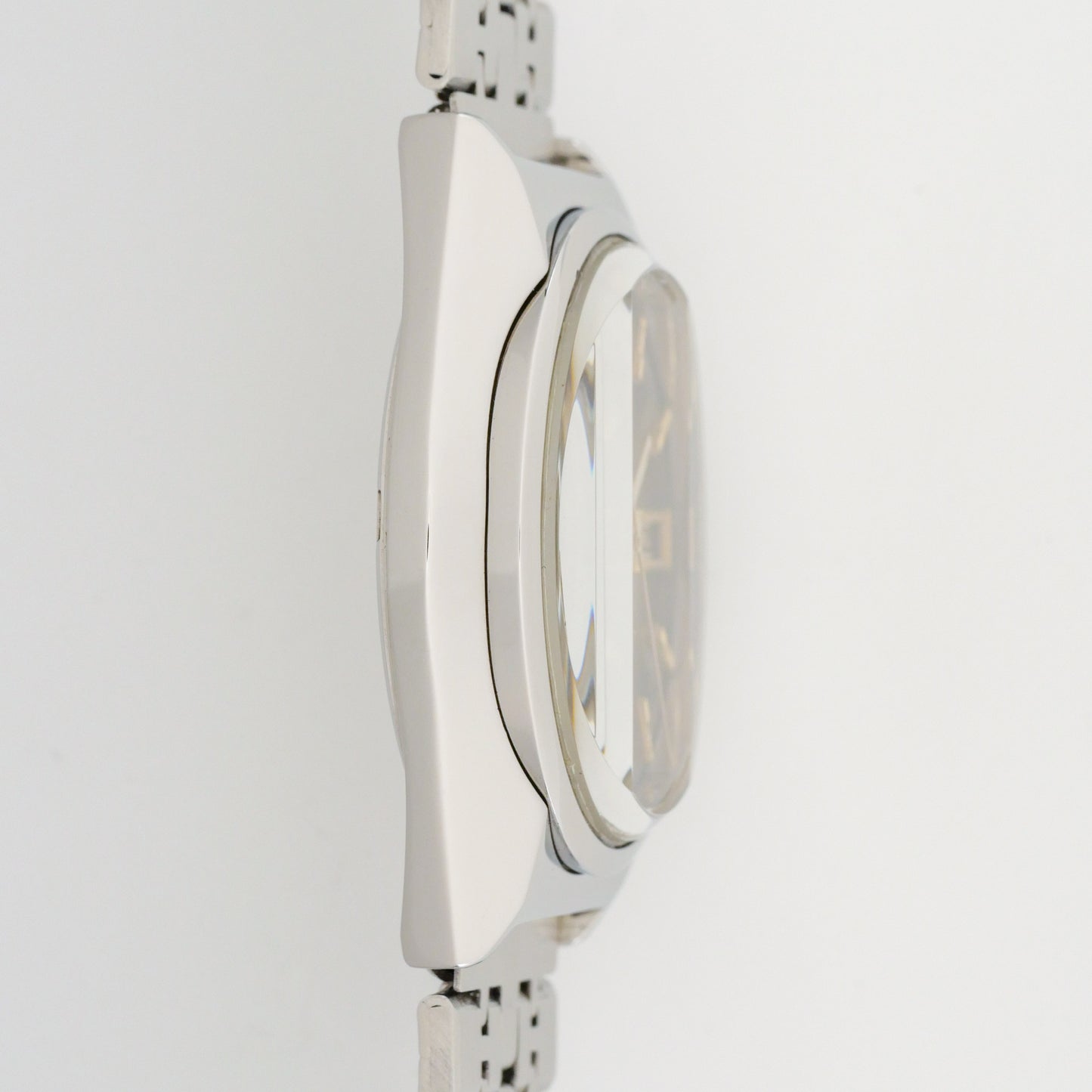 SEIKO LORD MATIC LM 23 JEWELS AUTOMATIC REF. 5606-7310