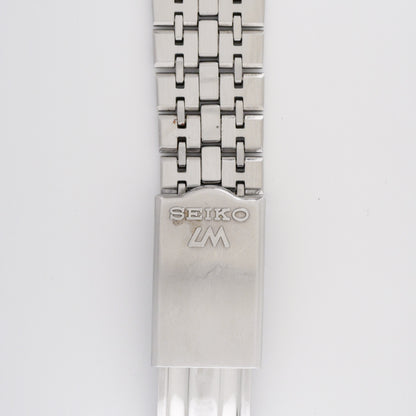 SEIKO LORD MATIC LM 23 JEWELS AUTOMATIC REF. 5606-7310