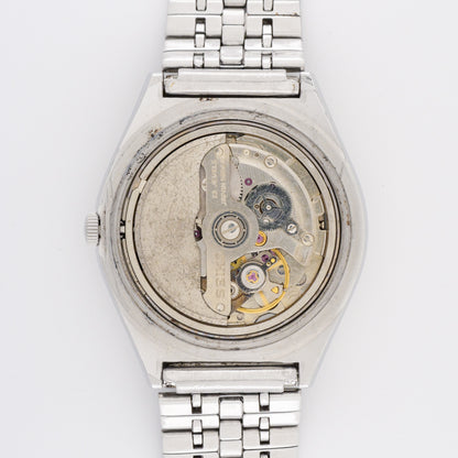 SEIKO LORD MATIC LM 23 JEWELS AUTOMATIC REF. 5606-7310