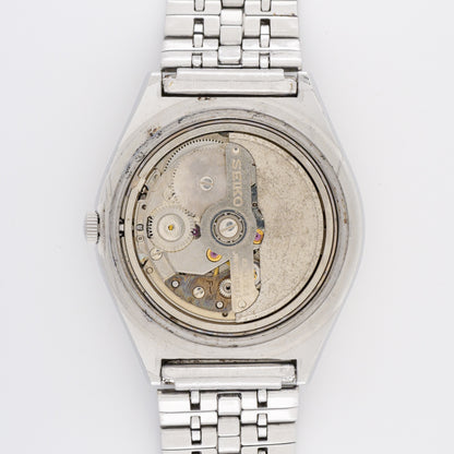 SEIKO LORD MATIC LM 23 JEWELS AUTOMATIC REF. 5606-7310