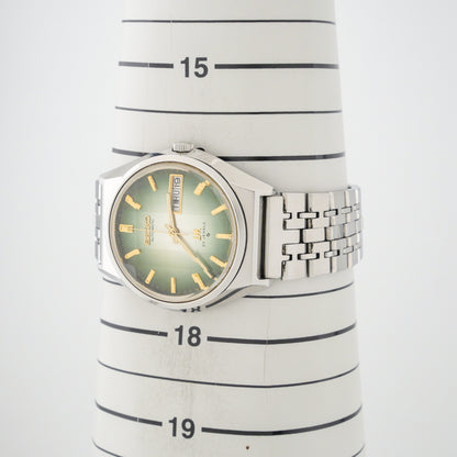 SEIKO LORD MATIC LM 23 JEWELS AUTOMATIC REF. 5606-7310