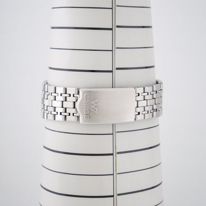 SEIKO LORD MATIC LM 23 JEWELS AUTOMATIC REF. 5606-7310