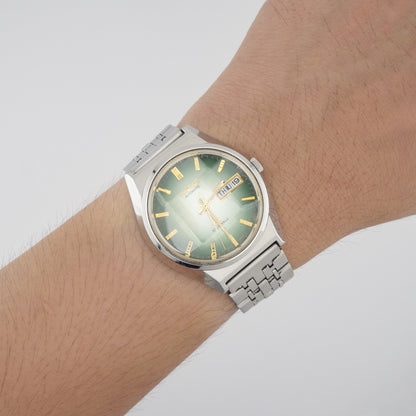 SEIKO LORD MATIC LM 23 JEWELS AUTOMATIC REF. 5606-7310