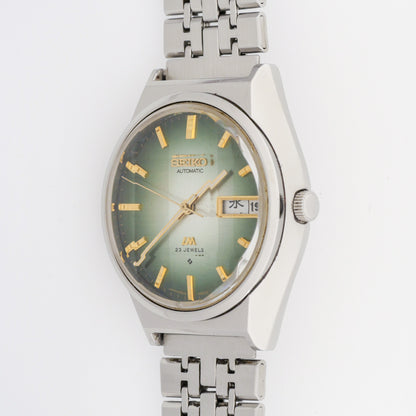 SEIKO LORD MATIC LM 23 JEWELS AUTOMATIC REF. 5606-7310
