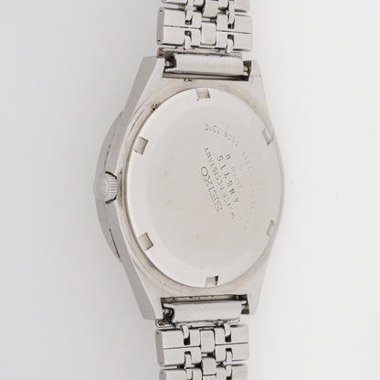 SEIKO LORD MATIC LM 23 JEWELS AUTOMATIC REF. 5606-7310