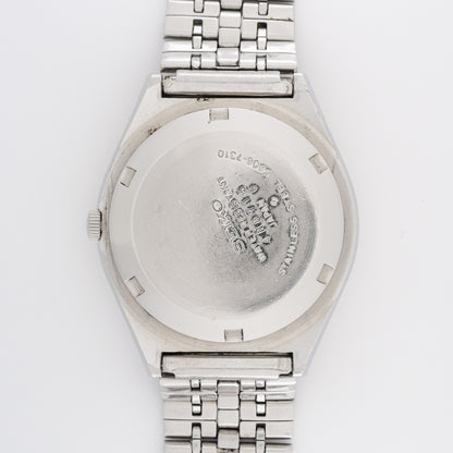 SEIKO LORD MATIC LM 23 JEWELS AUTOMATIC REF. 5606-7310