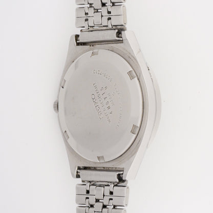 SEIKO LORD MATIC LM 23 JEWELS AUTOMATIC REF. 5606-7310