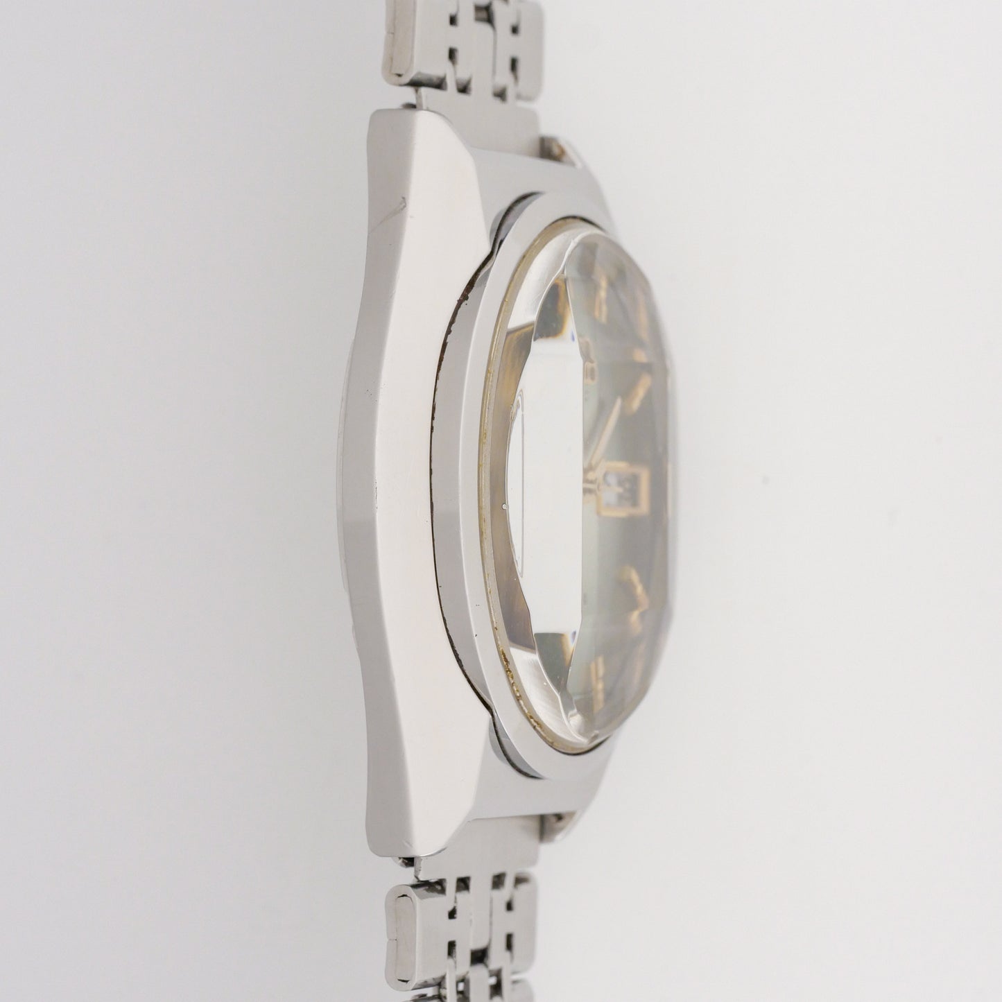 SEIKO LORD MATIC LM 23 JEWELS AUTOMATIC REF. 5606-7310