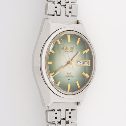 SEIKO LORD MATIC LM 23 JEWELS AUTOMATIC REF. 5606-7310
