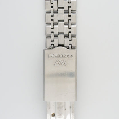 SEIKO LORD MATIC LM 23 JEWELS AUTOMATIC REF. 5606-7310