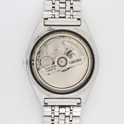 SEIKO LORD MATIC LM 23 JEWELS AUTOMATIC REF. 5606-7310