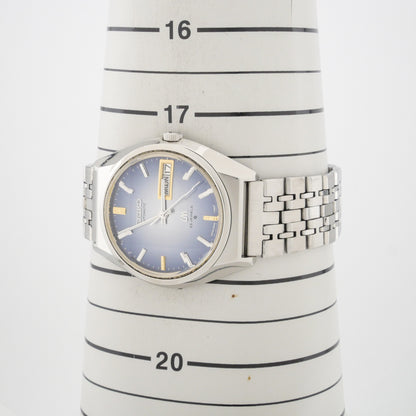 SEIKO LORD MATIC LM 23 JEWELS AUTOMATIC REF. 5606-7310