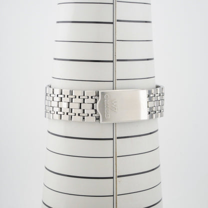 SEIKO LORD MATIC LM 23 JEWELS AUTOMATIC REF. 5606-7310