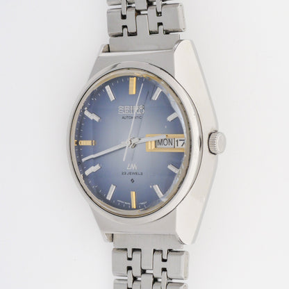 SEIKO LORD MATIC LM 23 JEWELS AUTOMATIC REF. 5606-7310