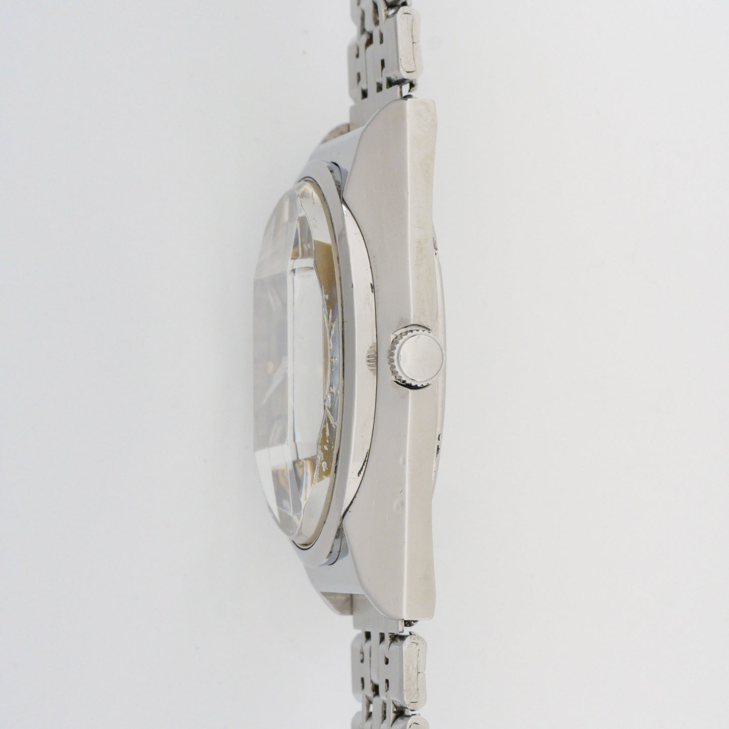 SEIKO LORD MATIC LM 23 JEWELS AUTOMATIC REF. 5606-7310