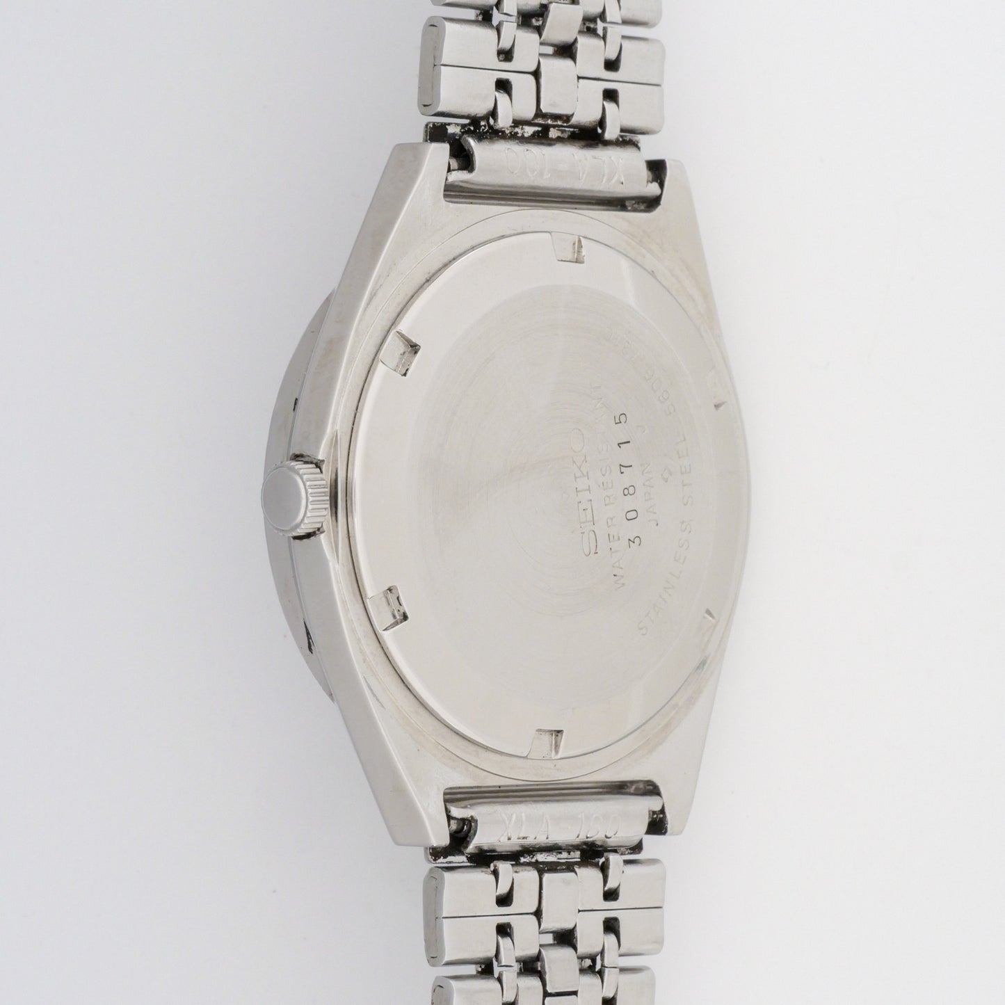 SEIKO LORD MATIC LM 23 JEWELS AUTOMATIC REF. 5606-7310