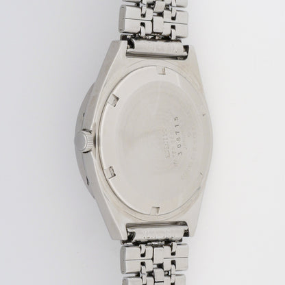 SEIKO LORD MATIC LM 23 JEWELS AUTOMATIC REF. 5606-7310