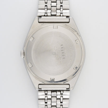 SEIKO LORD MATIC LM 23 JEWELS AUTOMATIC REF. 5606-7310